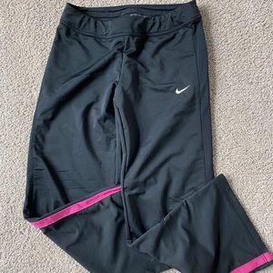 nike drifit yoga pants
